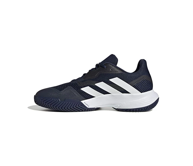 Adidas CourtJam Control (M) (Navy) 5 Adidas CourtJam Control (M) (Navy) - Image 3