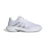 Adidas CourtJam Control (W) (White) -Pickleball Shop JRCJW2 WHT 1
