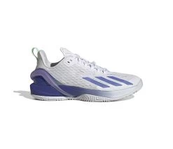 Adidas Cybersonic (W) (White/Blue Fusion)