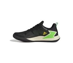 Adidas Defiant Speed (M) Clay (Black) -Pickleball Shop JRDS1 BLK 3