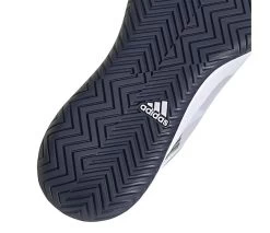 Adidas Defiant Speed (M) (White) -Pickleball Shop JRDS2 WHT 3