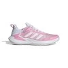 Adidas Defiant Speed (W) (Pink) -Pickleball Shop JRDSW0 PNK 1