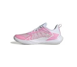 Adidas Defiant Speed (W) (Pink) -Pickleball Shop JRDSW0 PNK 3