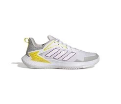 Adidas Defiant Speed (W) (Light Grey)