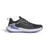 Adidas Defiant Speed (W) Clay (Black) -Pickleball Shop JRDSW2 BLK 1