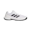 Adidas GameCourt 2 (M) (White) -Pickleball Shop JRECR5 WHT 1