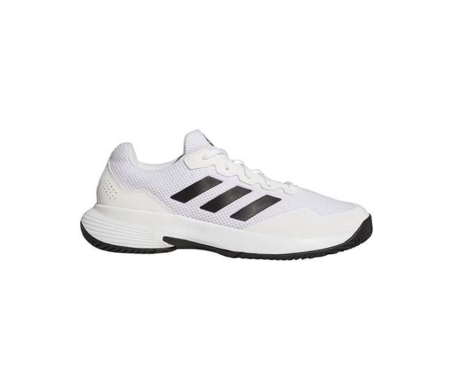 Adidas GameCourt 2 (M) (White) 3 Adidas GameCourt 2 (M) (White)