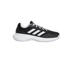 Adidas GameCourt 2 (W) (Black)