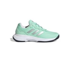 Adidas GameCourt 2 (W) (Pulse Mint)