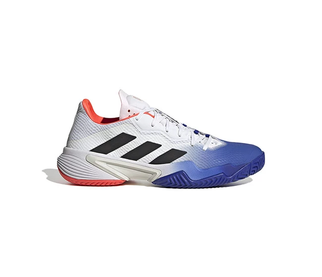 Adidas Barricade (M) (Lucid Blue) 3 Adidas Barricade (M) (Lucid Blue)
