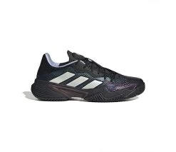 Adidas Barricade (M) (Black/Multi)