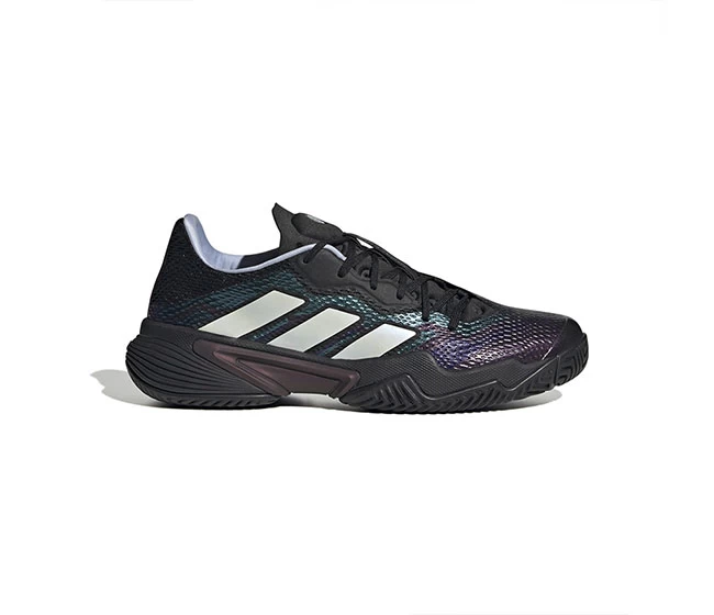Adidas Barricade (M) (Black/Multi) 3 Adidas Barricade (M) (Black/Multi)