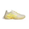 Adidas Barricade (M) (Ecru Tint/Yellow) 2 Adidas Barricade (M) (Ecru Tint/Yellow) -Pickleball Shop JREQ6F TAN 1