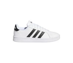 Adidas Grand Court (W) (White)