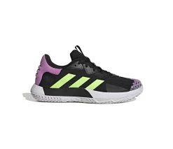 Adidas SoleMatch Control (M) (Black)