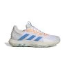 Adidas SoleMatch Control (M) (White) -Pickleball Shop JRSC0 WHT 1