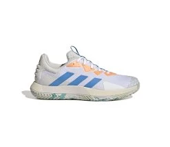 Adidas SoleMatch Control (M) (White)