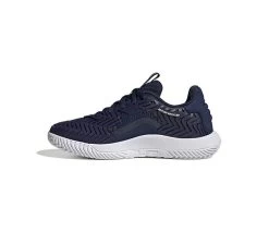 Adidas SoleMatch Control (M) (Navy) -Pickleball Shop JRSC1 NVY 3