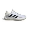 Adidas SoleMatch Control (M) (White/Black) -Pickleball Shop JRSC2 WHT 1