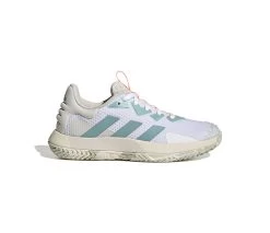 Adidas SoleMatch Control (W) (White)