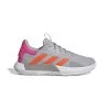 Adidas SoleMatch Control (W) (Grey)