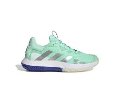 Adidas SoleMatch Control (W) (Pulse Mint)
