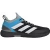 Adidas Ubersonic 4 (M) Heat.RDY (Grey) -Pickleball Shop JRUSSS GRY