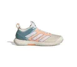 Adidas Ubersonic 4 Parley (M) (Off White)