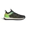 Adidas Ubersonic 4 (M) Clay (Black)