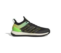 Adidas Ubersonic 4 (M) Clay (Black)