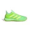 Adidas Ubersonic 4 (M) Heat.RDY (Green) -Pickleball Shop JRUSSX GRN 1