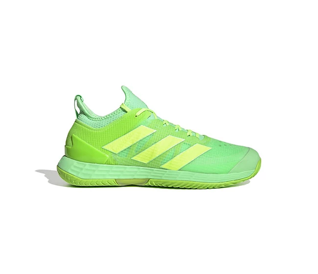 Adidas Ubersonic 4 (M) Heat.RDY (Green) 3 Adidas Ubersonic 4 (M) Heat.RDY (Green)