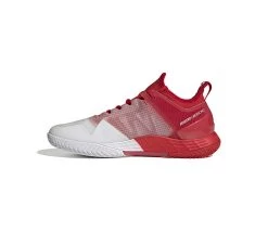 Adidas Ubersonic 4 (M) Heat.RDY (Red) -Pickleball Shop JRUSSZ RED 3