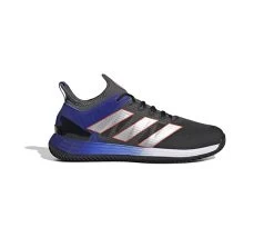Adidas Ubersonic 4 (M) Clay (Dark Grey)