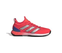 Adidas Ubersonic 4 (M) LanzaT (Solar Red)