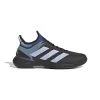 Adidas Ubersonic 4 (M) Heat.RDY (Black/Blue) 1 Adidas Ubersonic 4 (M) Heat.RDY (Black/Blue) -Pickleball Shop JRUST2 BLK 1