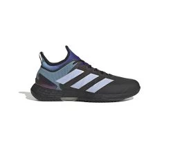 Adidas Ubersonic 4 (M) Heat.RDY (Black/Blue)