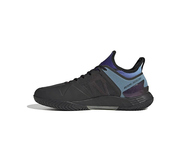 Adidas Ubersonic 4 (M) Heat.RDY (Black/Blue) 5 Adidas Ubersonic 4 (M) Heat.RDY (Black/Blue) - Image 3