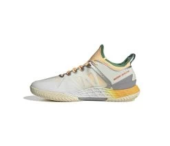 Adidas Ubersonic 4 (M) Heat.RDY (Off White) -Pickleball Shop JRUST3 BEI 3