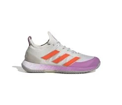 Adidas Ubersonic 4 (W) (Grey)