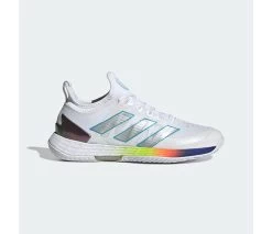 Adidas Ubersonic 4 (W) (White/Silver)