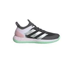Adidas Ubersonic 4 (W) Clay (Dark Grey)