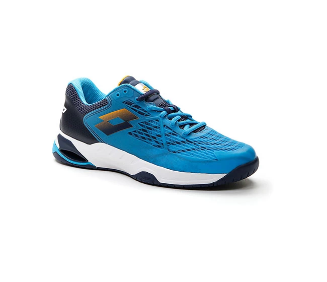 Lotto Mirage 100 Speed (M)(Blue) 3 Lotto Mirage 100 Speed (M)(Blue)