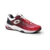 Lotto Mirage 100 Speed (M) (Red Poppy) -Pickleball Shop JT0003 RED 1
