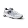 Lotto Mirage 100 Clay (M) (White) -Pickleball Shop JT042 WHT 1