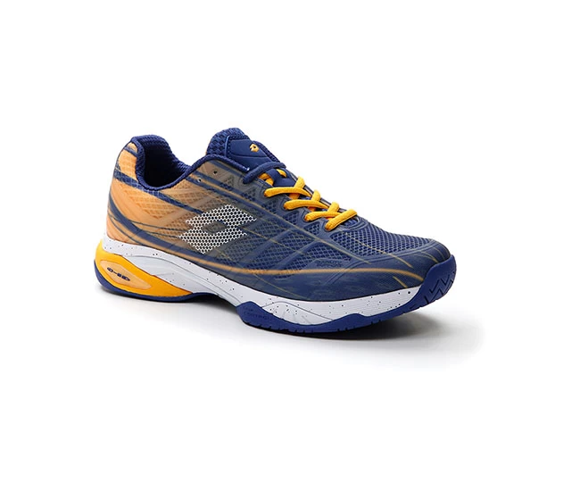 Lotto Mirage 300 II Speed (M)(Blue) 3 Lotto Mirage 300 II Speed (M)(Blue)