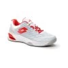 Lotto Mirage 100 Speed (W) (White/Red) -Pickleball Shop JT6002 WHT 1