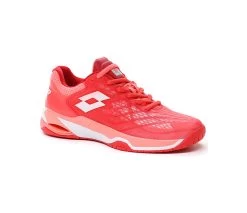 Lotto Mirage 100 Speed (Red) (W)