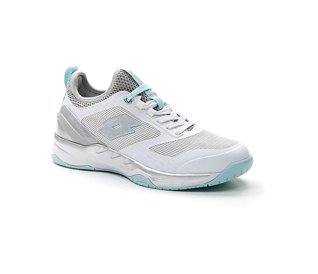 Lotto Mirage 200 Speed (W)(White) 3 Lotto Mirage 200 Speed (W)(White)