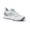 Lotto Mirage 200 Speed (W) (White) -Pickleball Shop JT7001 WHT 1